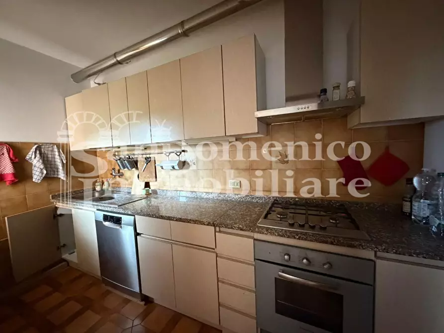 Immagine 5 di Appartamento in vendita  a Cascina