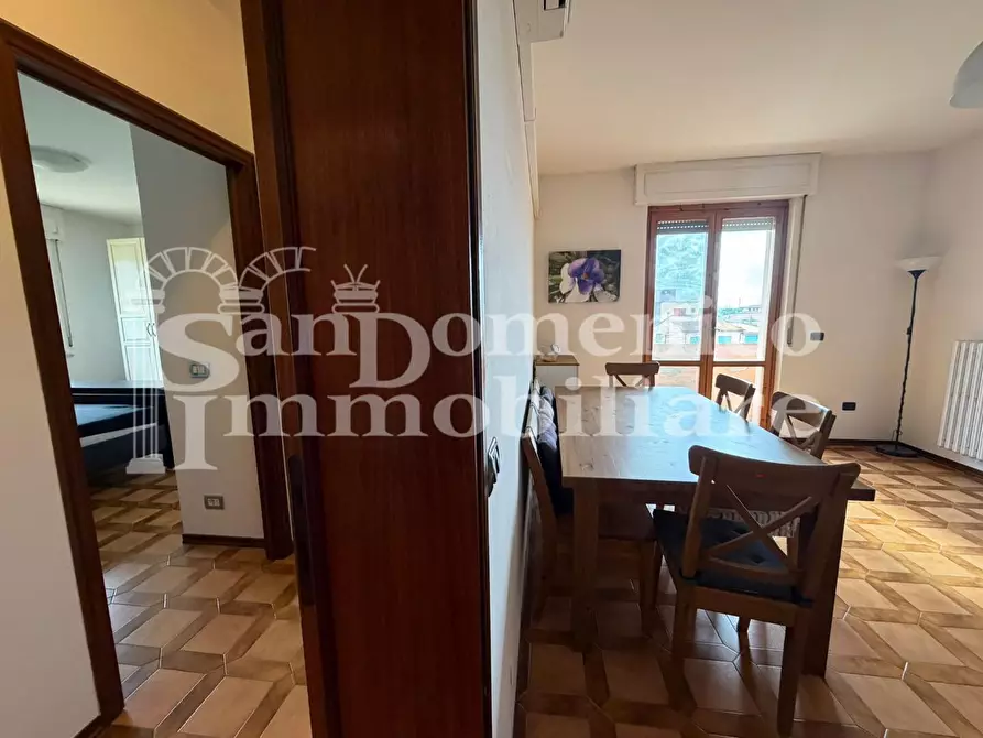 Immagine 6 di Appartamento in vendita  a Cascina