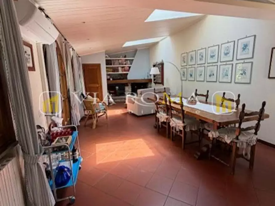 Immagine 36 di Appartamento in vendita  a Lucca