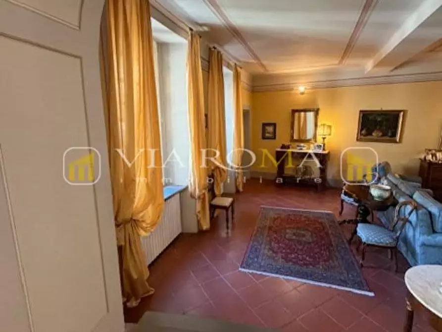 Immagine 8 di Appartamento in vendita  a Lucca