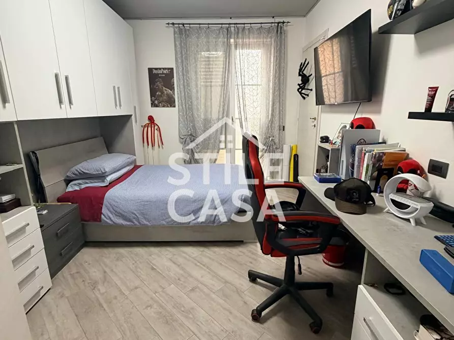 Immagine 29 di Terratetto in vendita  a Castelfranco Di Sotto