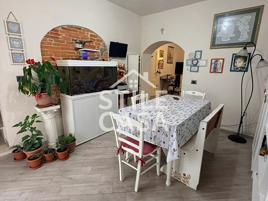 Immagine 5 di Terratetto in vendita  a Castelfranco Di Sotto