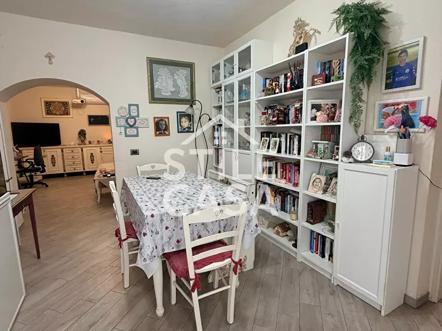 Immagine 4 di Terratetto in vendita  a Castelfranco Di Sotto