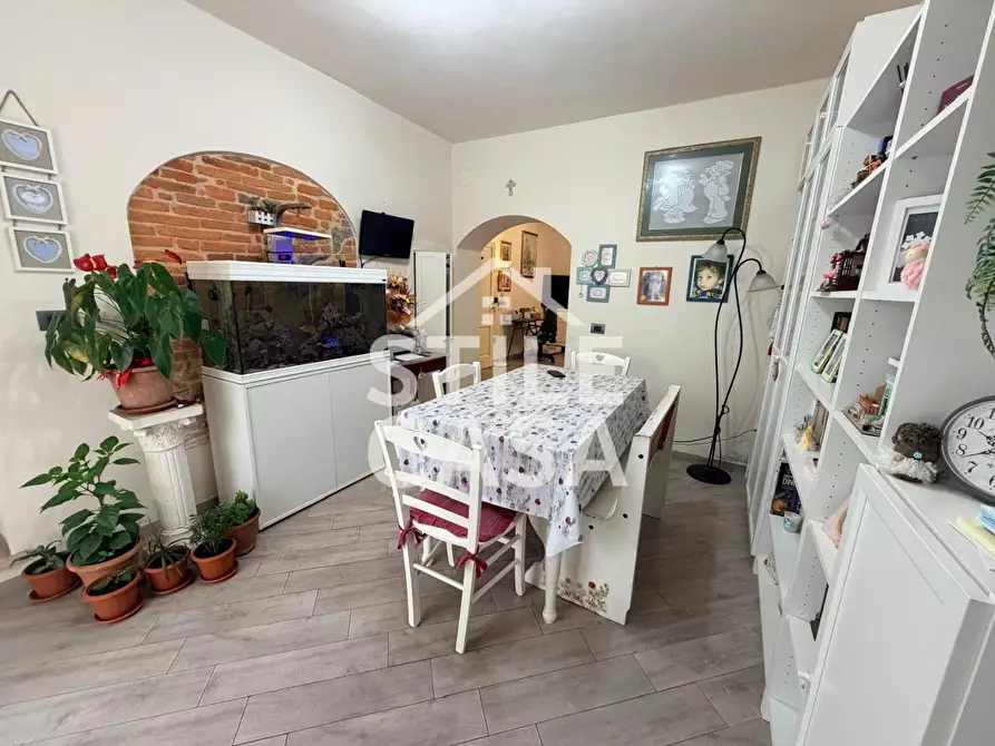 Immagine 3 di Terratetto in vendita  a Castelfranco Di Sotto
