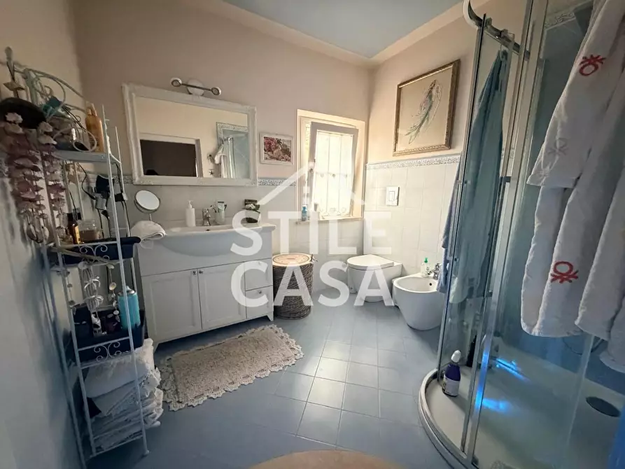 Immagine 33 di Terratetto in vendita  a Castelfranco Di Sotto