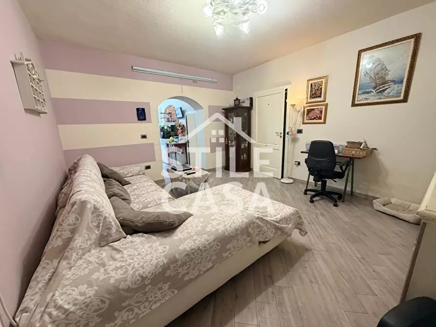 Immagine 16 di Terratetto in vendita  a Castelfranco Di Sotto