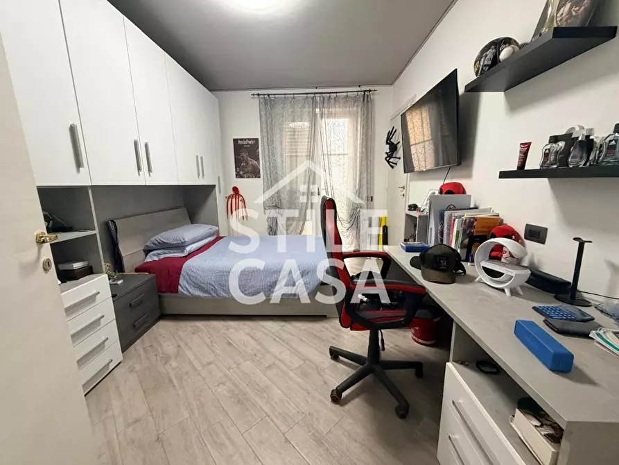 Immagine 28 di Terratetto in vendita  a Castelfranco Di Sotto