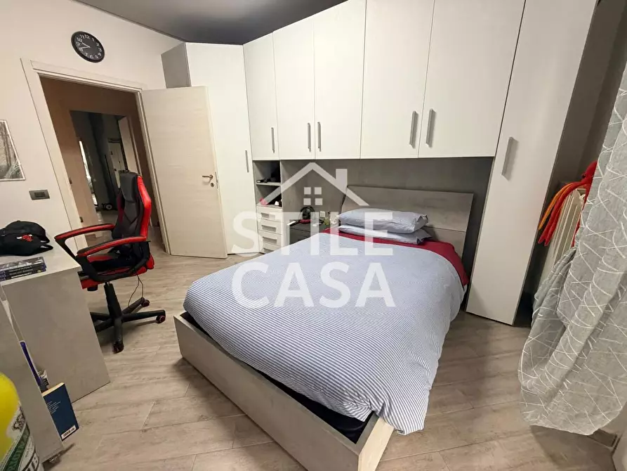 Immagine 30 di Terratetto in vendita  a Castelfranco Di Sotto