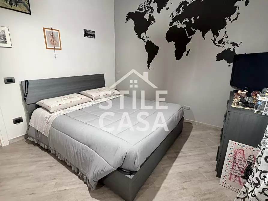 Immagine 25 di Terratetto in vendita  a Castelfranco Di Sotto