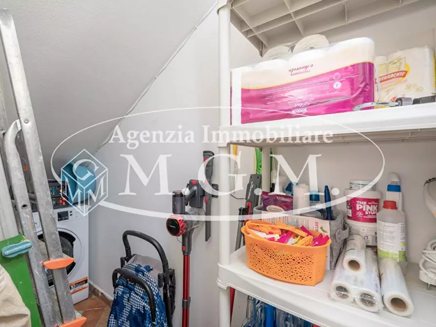 Immagine 26 di Casa bifamiliare in vendita  a Calcinaia