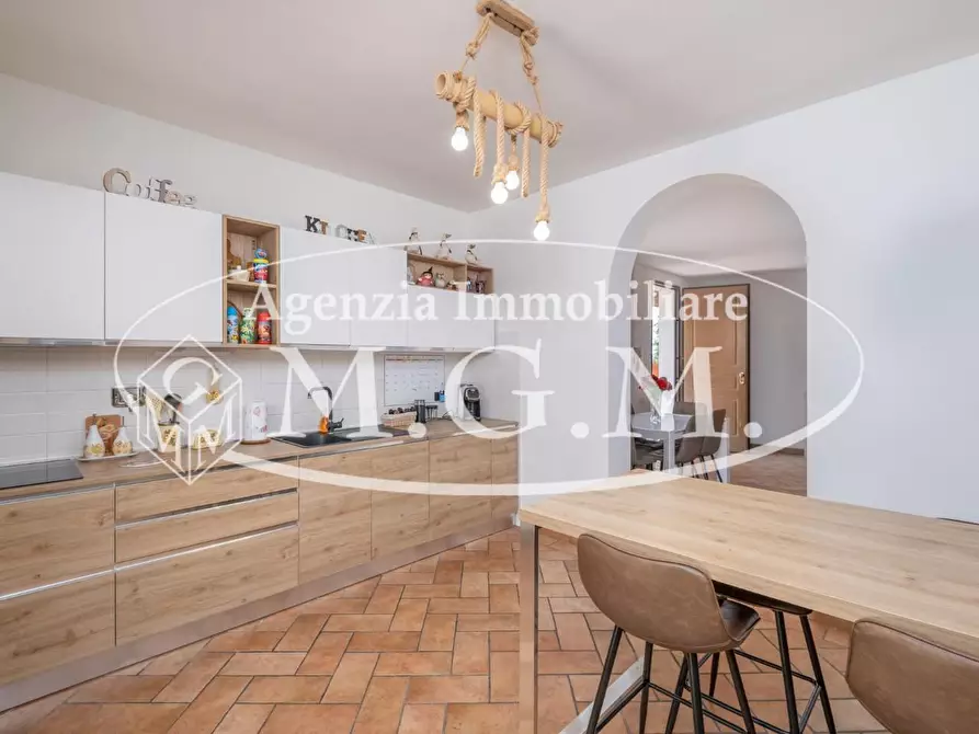 Immagine 23 di Casa bifamiliare in vendita  a Calcinaia