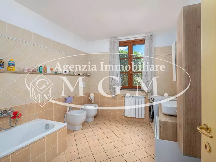 Immagine 24 di Casa bifamiliare in vendita  a Calcinaia