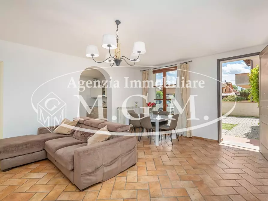 Immagine 15 di Casa bifamiliare in vendita  a Calcinaia