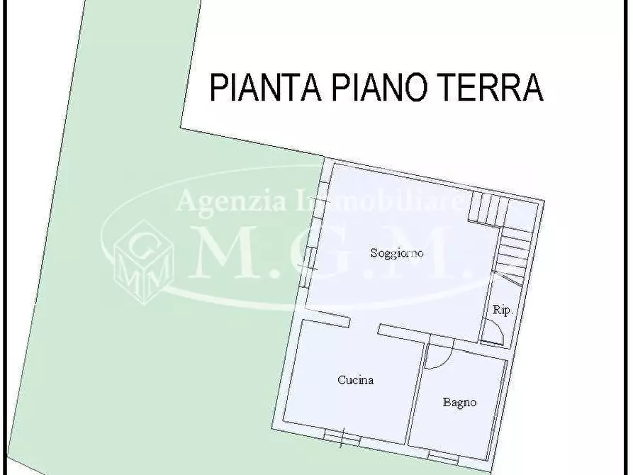 Immagine 44 di Casa bifamiliare in vendita  a Calcinaia