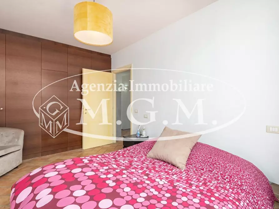 Immagine 34 di Casa bifamiliare in vendita  a Calcinaia