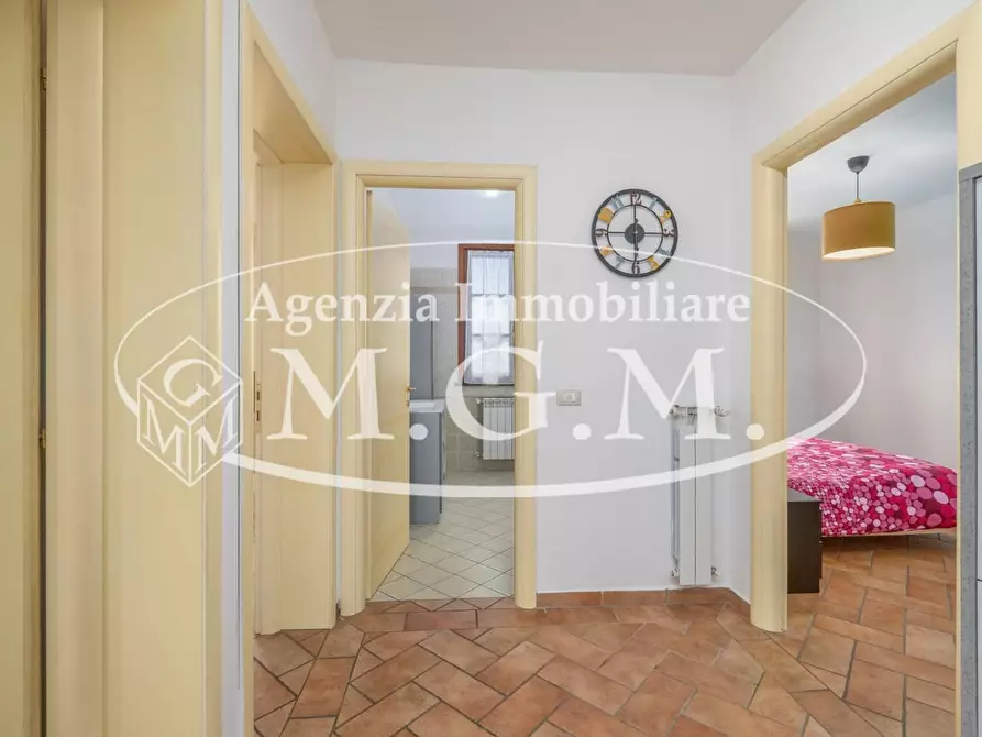 Immagine 28 di Casa bifamiliare in vendita  a Calcinaia