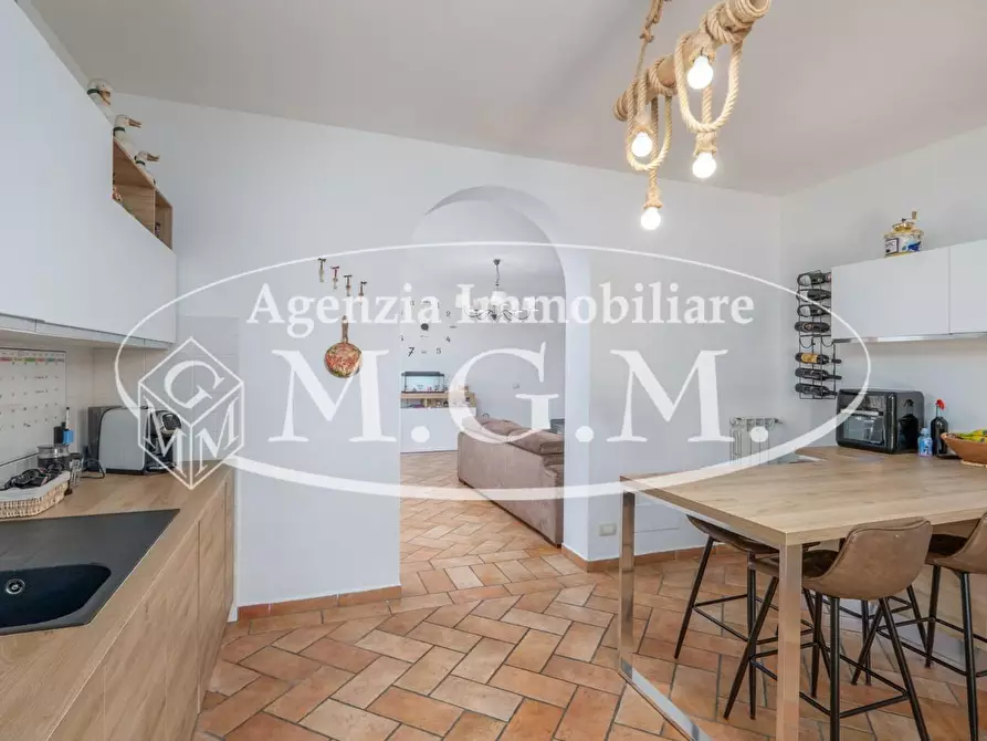 Immagine 22 di Casa bifamiliare in vendita  a Calcinaia