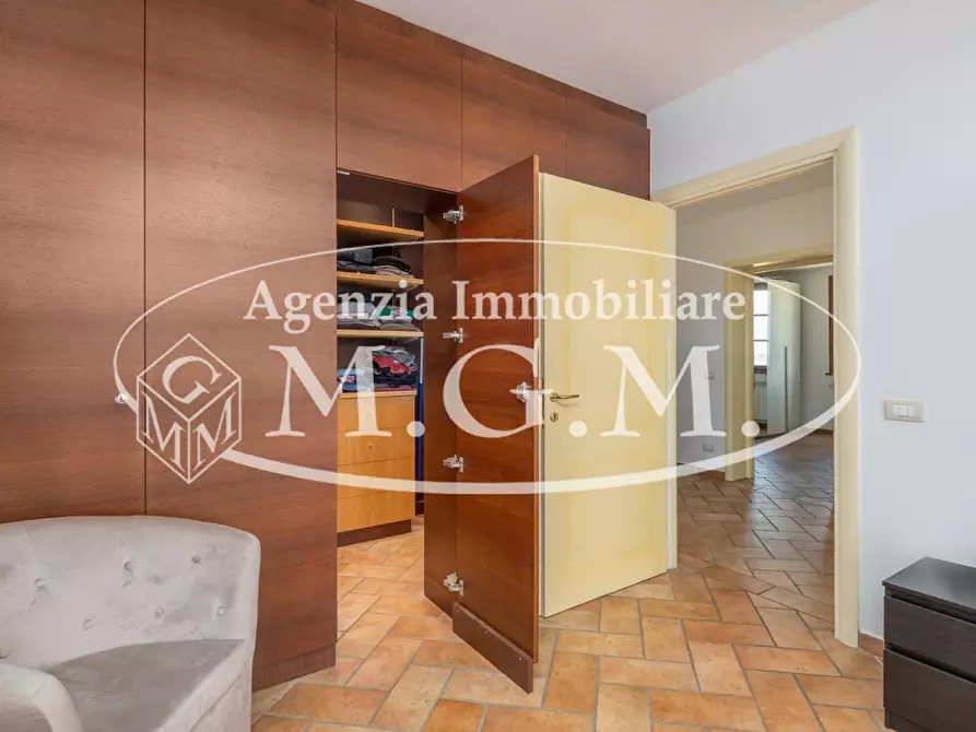 Immagine 31 di Casa bifamiliare in vendita  a Calcinaia