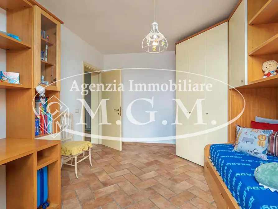 Immagine 39 di Casa bifamiliare in vendita  a Calcinaia