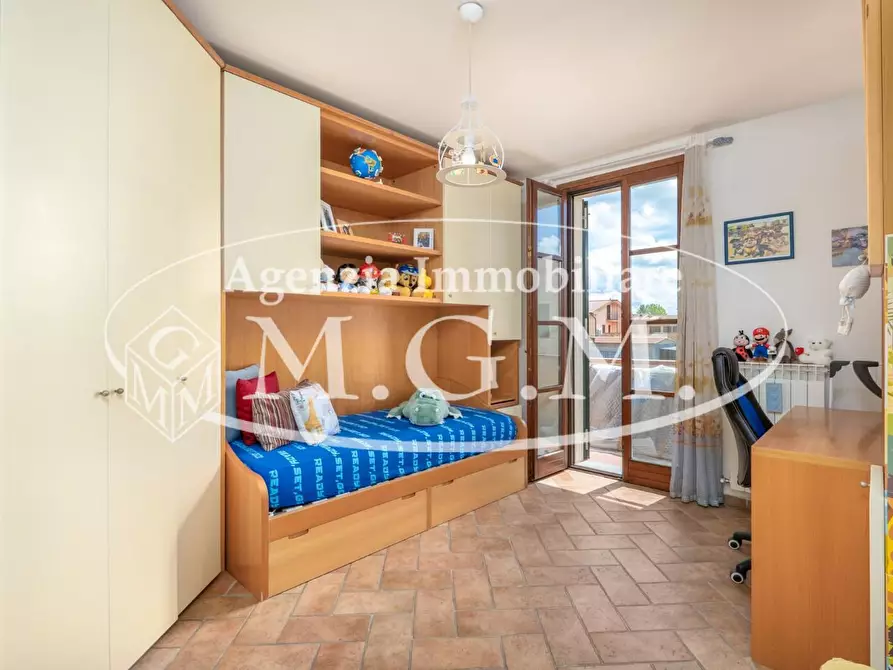 Immagine 37 di Casa bifamiliare in vendita  a Calcinaia