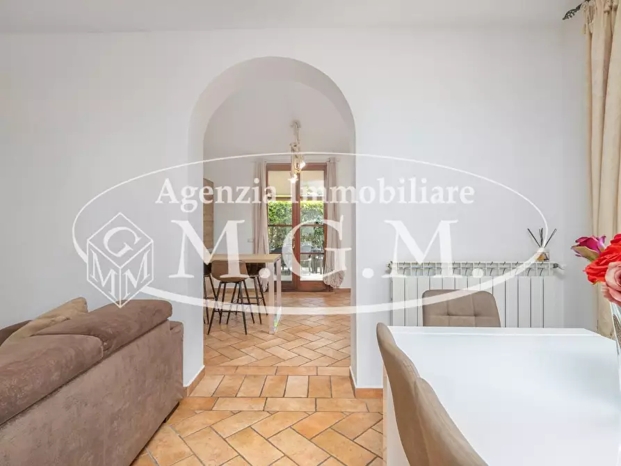 Immagine 17 di Casa bifamiliare in vendita  a Calcinaia
