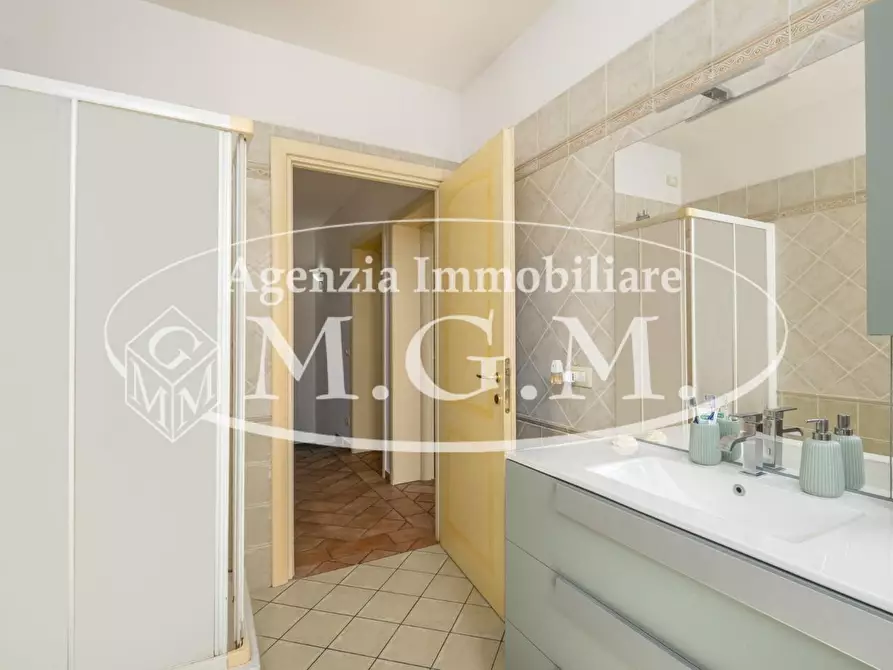 Immagine 36 di Casa bifamiliare in vendita  a Calcinaia