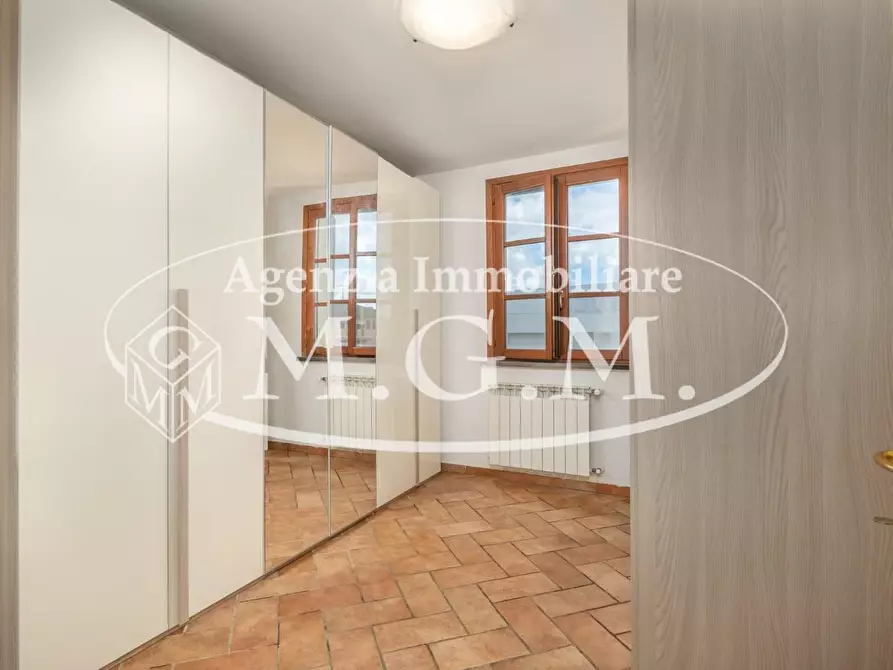 Immagine 40 di Casa bifamiliare in vendita  a Calcinaia