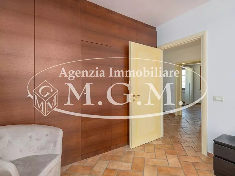Immagine 30 di Casa bifamiliare in vendita  a Calcinaia