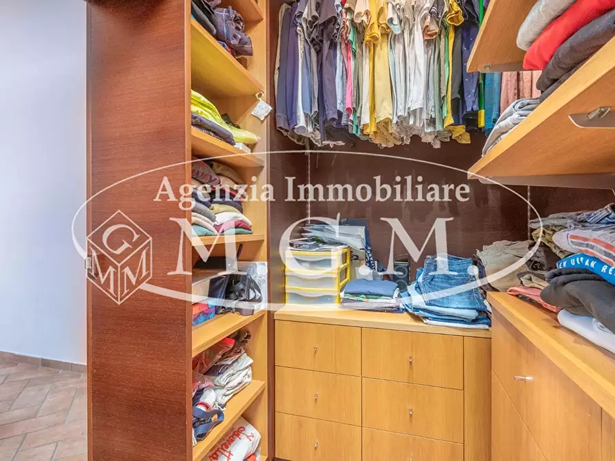 Immagine 32 di Casa bifamiliare in vendita  a Calcinaia