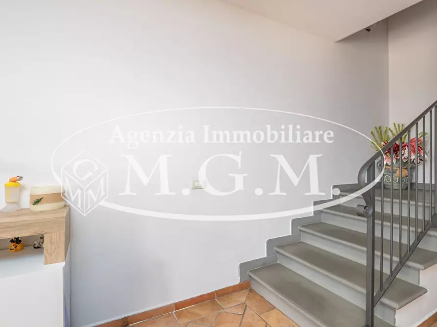 Immagine 27 di Casa bifamiliare in vendita  a Calcinaia