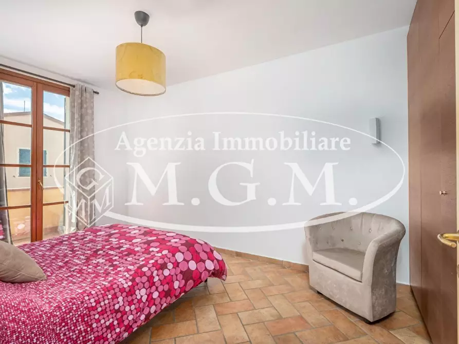 Immagine 29 di Casa bifamiliare in vendita  a Calcinaia