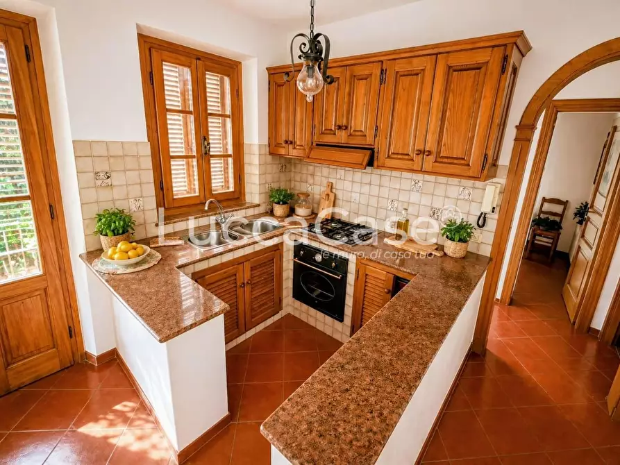 Immagine 3 di Villa in vendita  a Camaiore