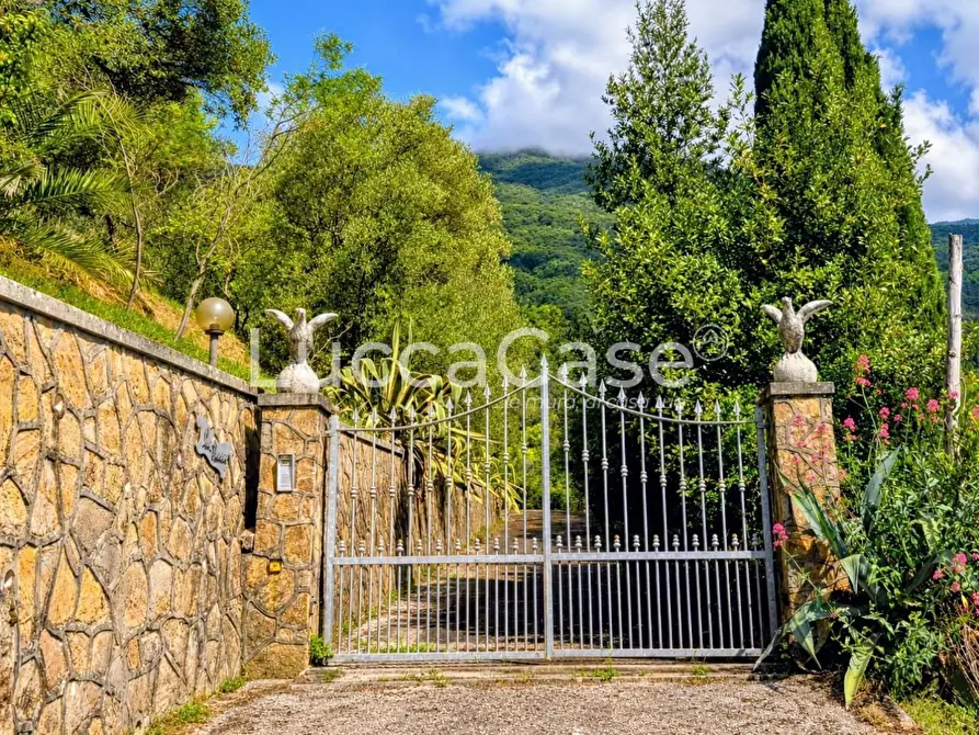 Immagine 12 di Villa in vendita  a Camaiore