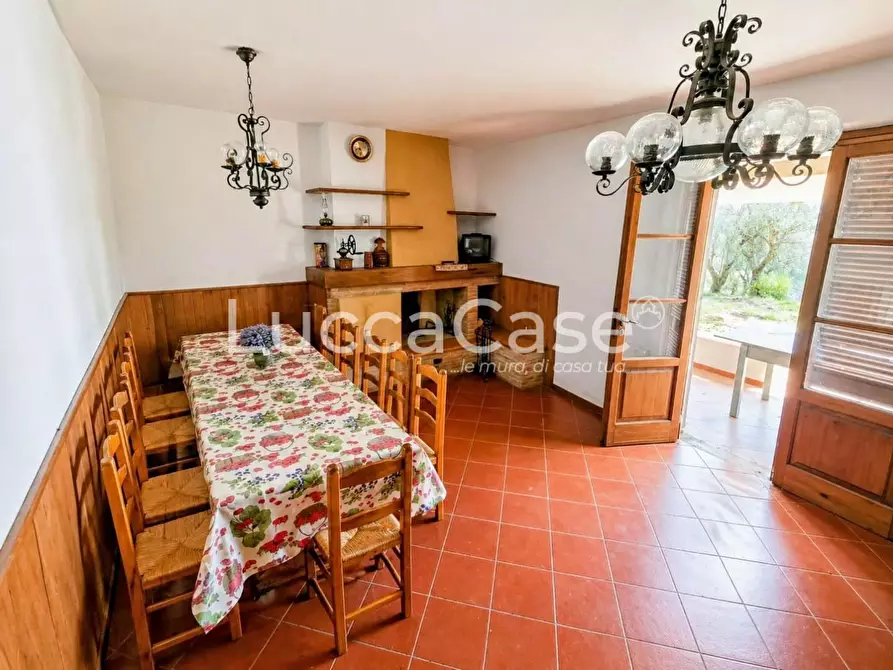 Immagine 4 di Villa in vendita  a Camaiore