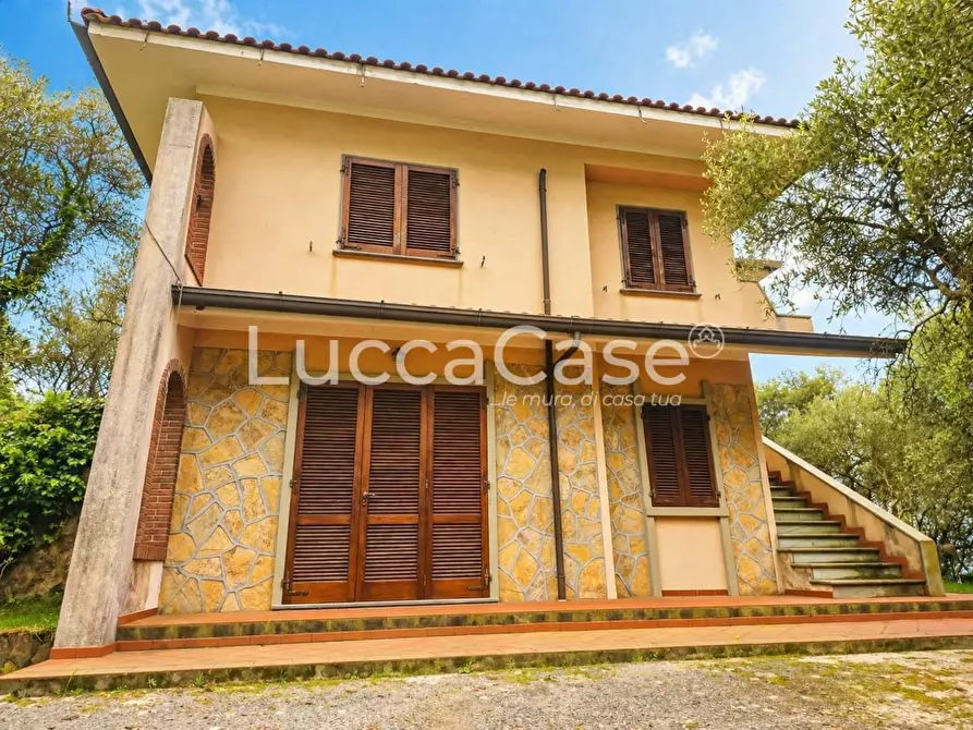 Immagine 1 di Villa in vendita  a Camaiore