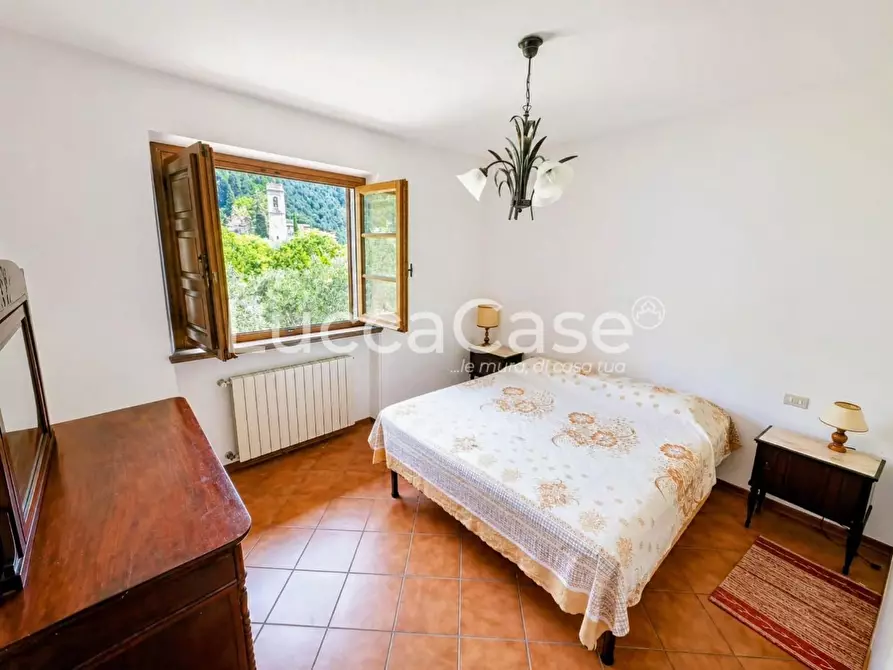 Immagine 5 di Villa in vendita  a Camaiore
