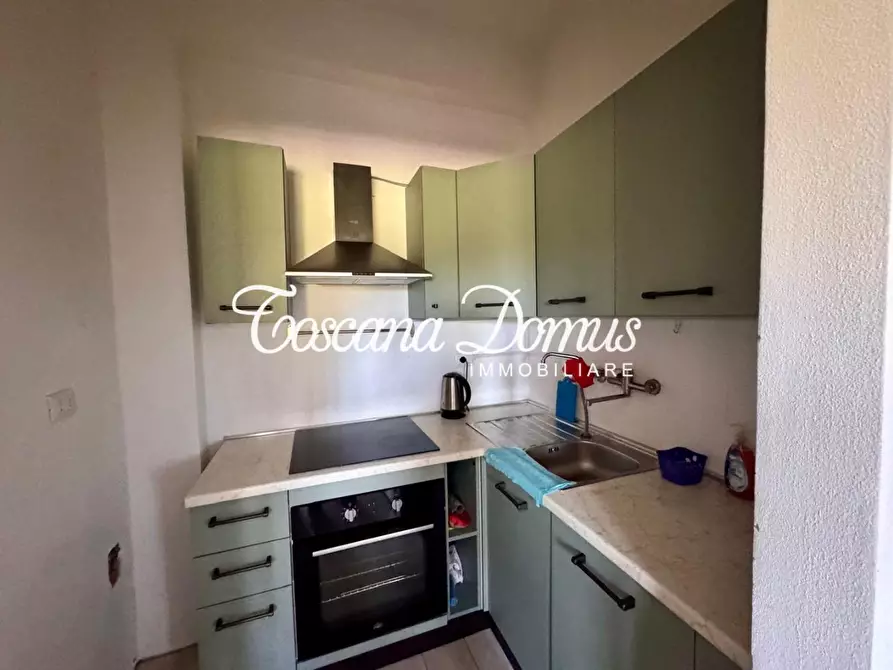 Immagine 2 di Appartamento in vendita  a Siena
