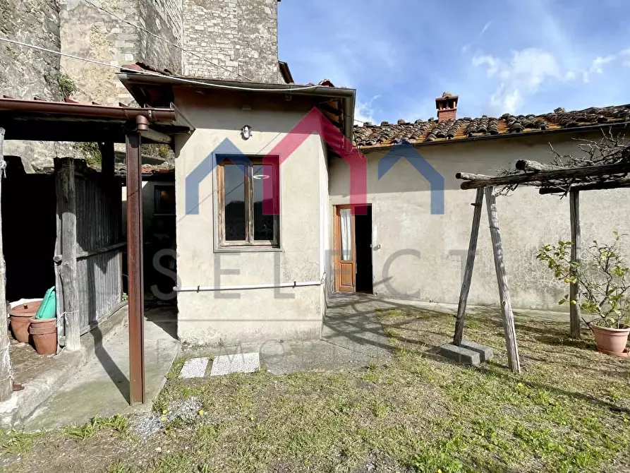 Immagine 30 di Terratetto in vendita  a Coreglia Antelminelli