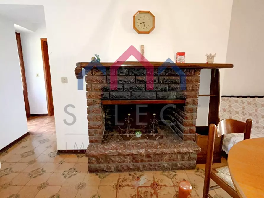 Immagine 7 di Terratetto in vendita  a Coreglia Antelminelli
