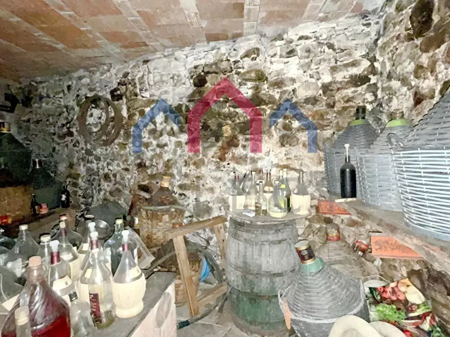 Immagine 33 di Terratetto in vendita  a Coreglia Antelminelli