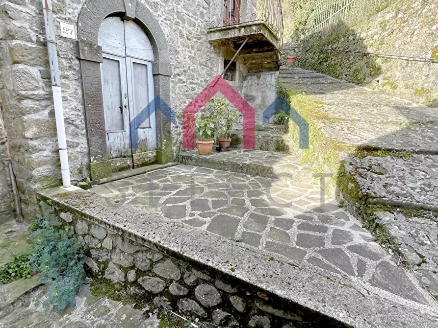 Immagine 4 di Terratetto in vendita  a Coreglia Antelminelli