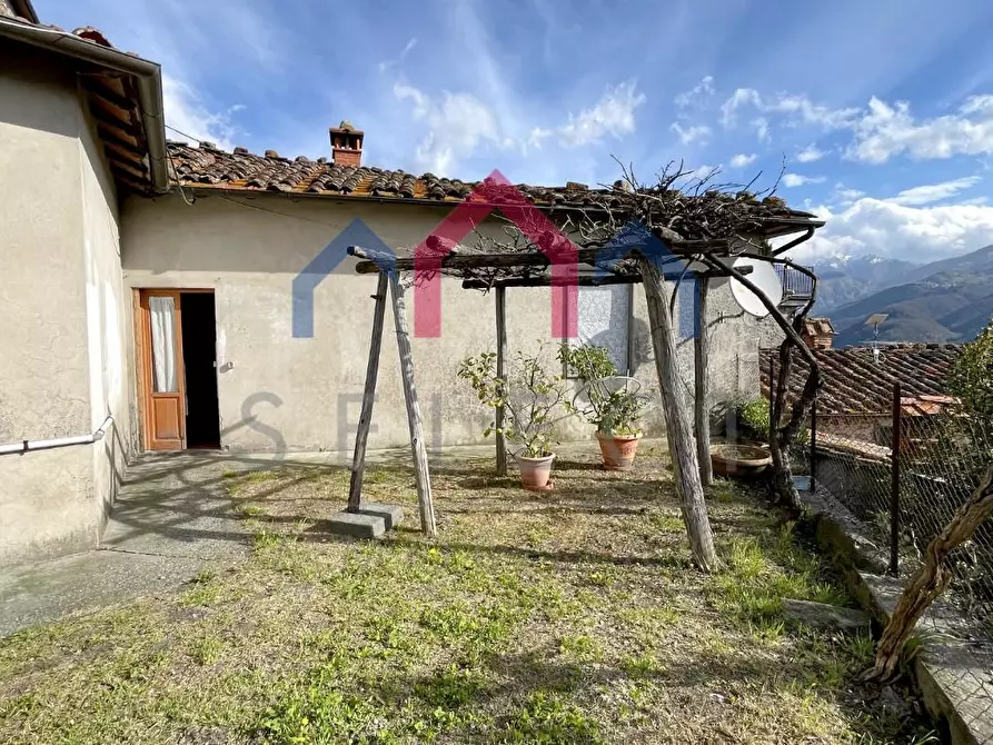 Immagine 25 di Terratetto in vendita  a Coreglia Antelminelli