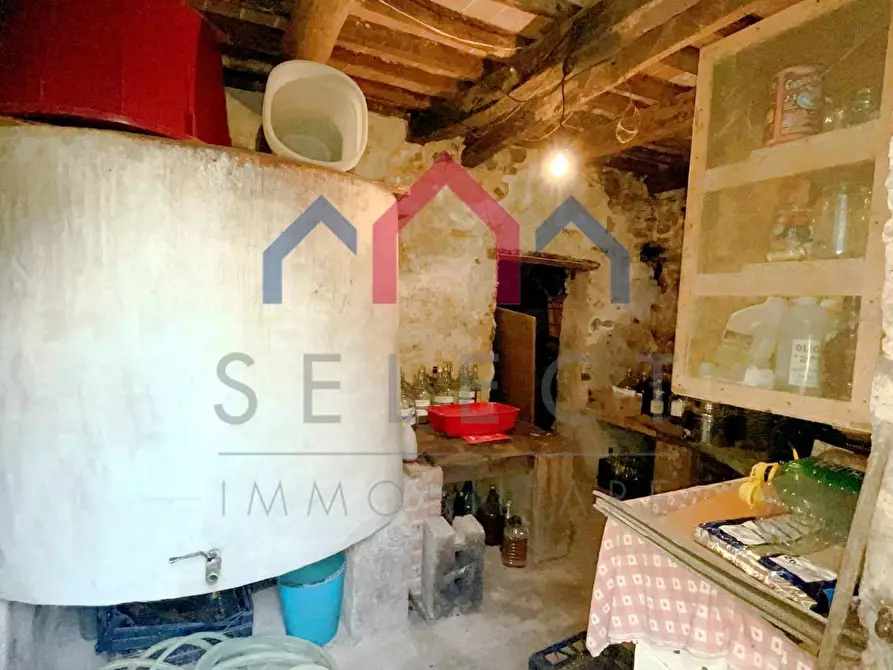 Immagine 36 di Terratetto in vendita  a Coreglia Antelminelli