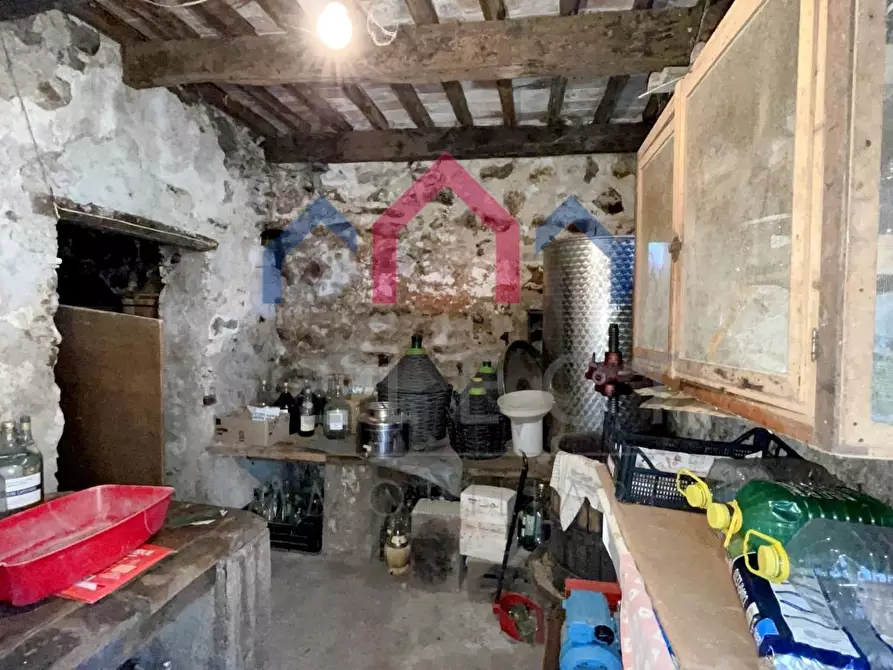 Immagine 37 di Terratetto in vendita  a Coreglia Antelminelli