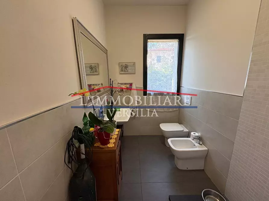 Immagine 13 di Villetta a schiera in vendita  a Massa