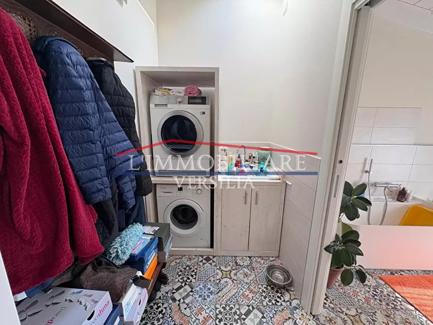 Immagine 25 di Villetta a schiera in vendita  a Massa