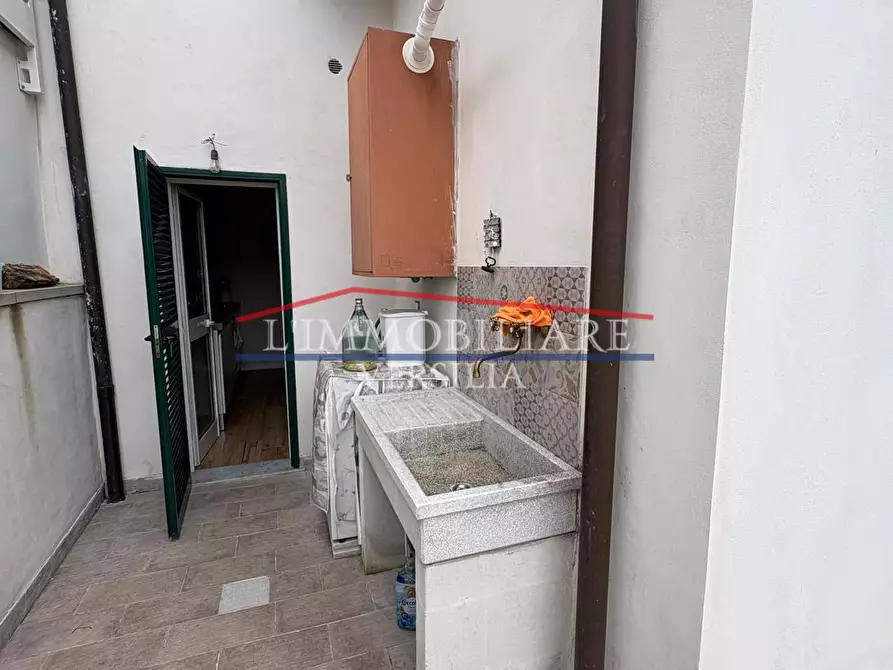 Immagine 7 di Casa bifamiliare in vendita  a Montignoso