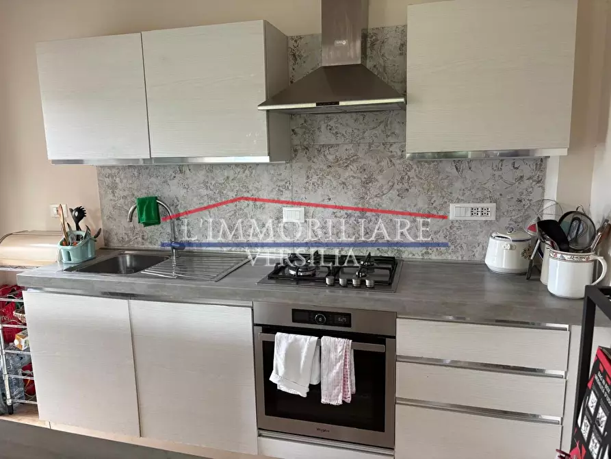 Immagine 14 di Casa bifamiliare in vendita  a Montignoso