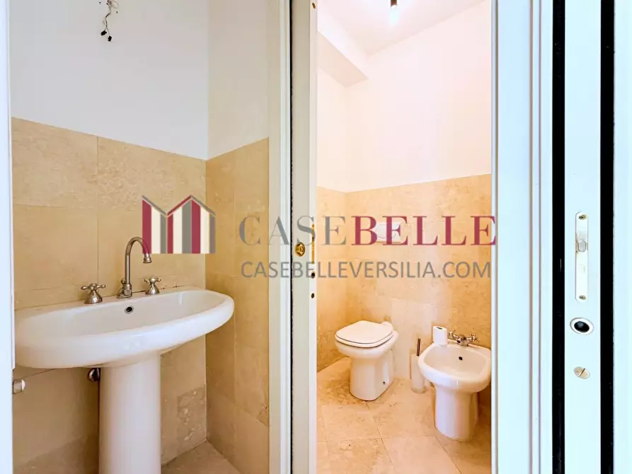 Immagine 8 di Casa bifamiliare in vendita  a Camaiore