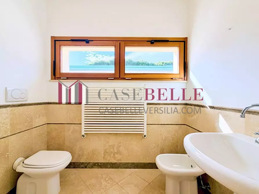 Immagine 31 di Casa bifamiliare in vendita  a Camaiore